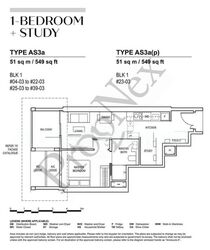 Canninghill Piers (D6), Apartment #510229291